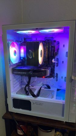 Skytech Gaming PC