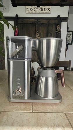 Cafe specialty coffee machine