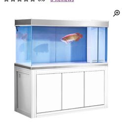 200 Gallons aquarium Fish Tank