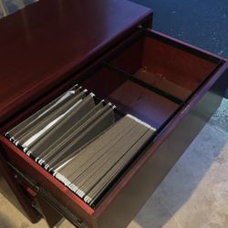 Filing Cabinet 