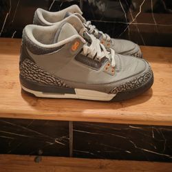 Jordan 3 Retro Size 6