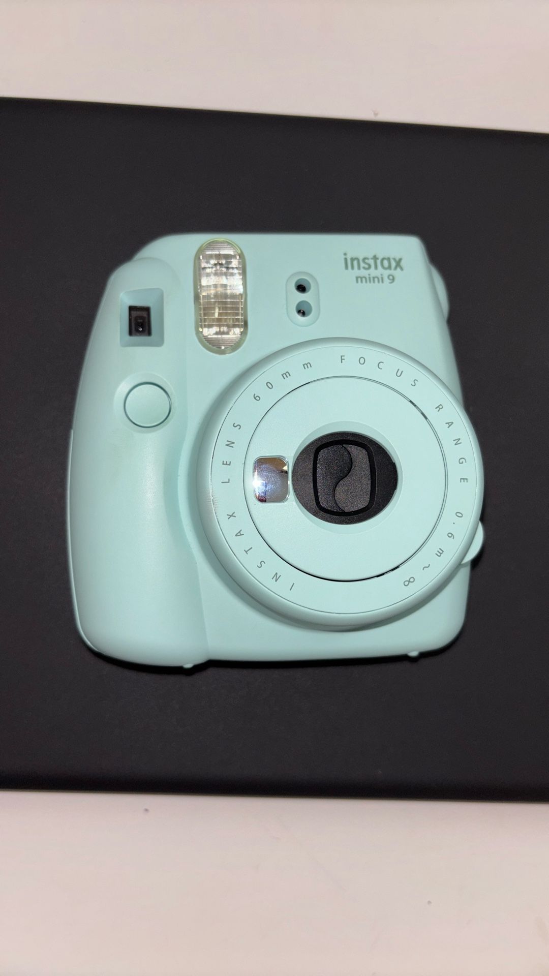 Polaroid Instax Mini 9