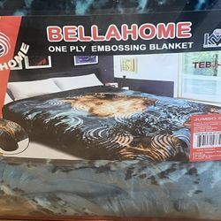 Sleep Blanket Extra Large 