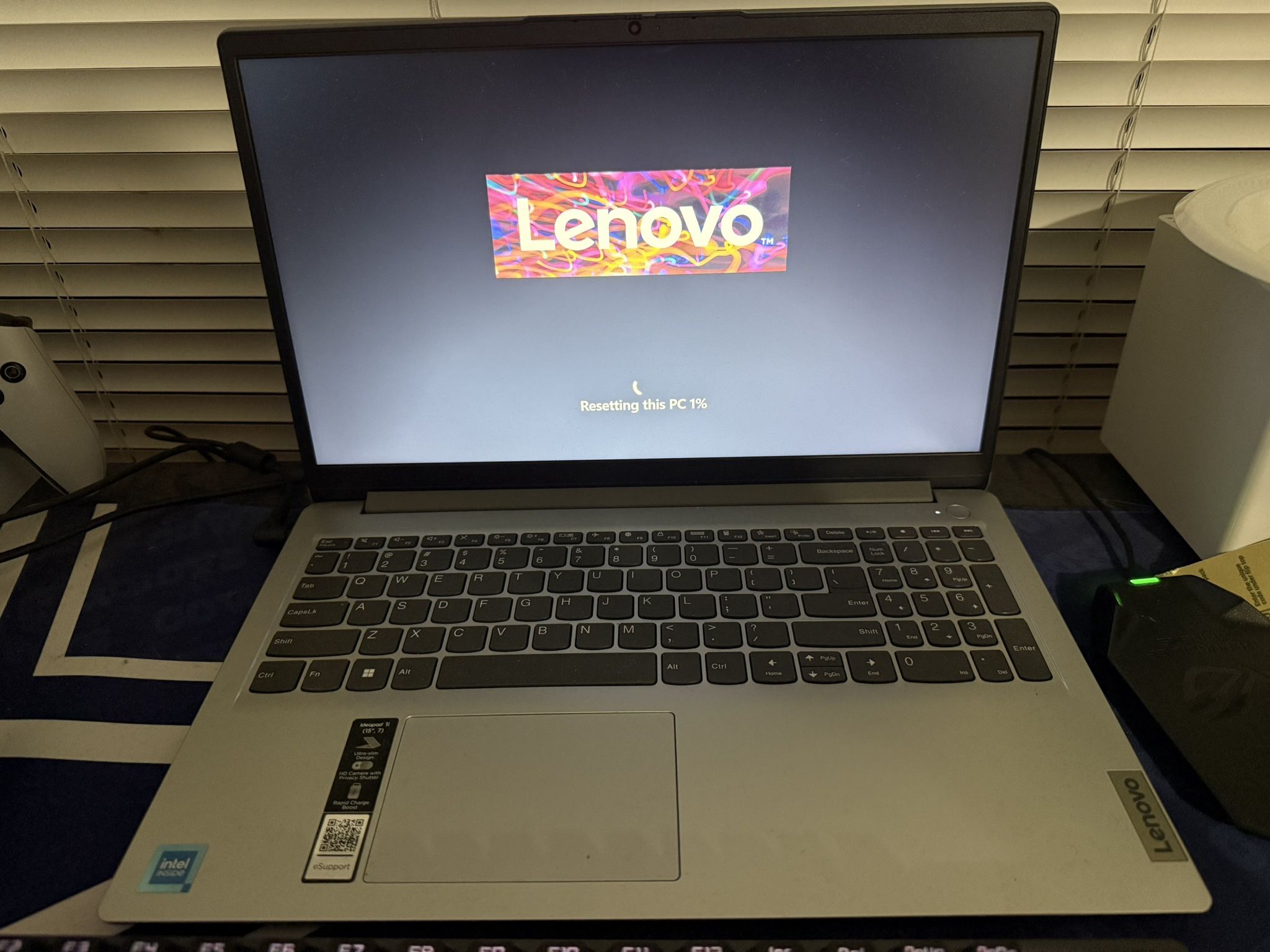 Lenovo Ideapad