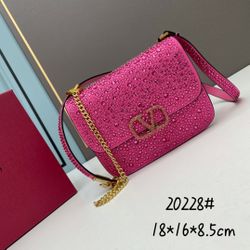 New Purse 