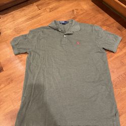 Polo Ralph Lauren Men’s Polo Shirt Shipping Avaialbe 