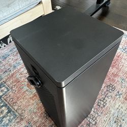 LG HU80KA 4K Projector