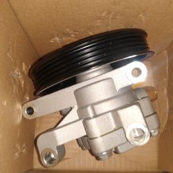 Water Pump Ford Fusion 2007-2012