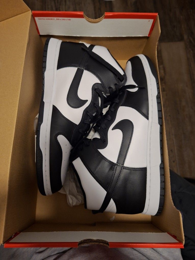 Air Force 1s Size 14 Men's