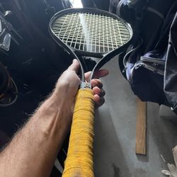 Tennis Racquet adult size