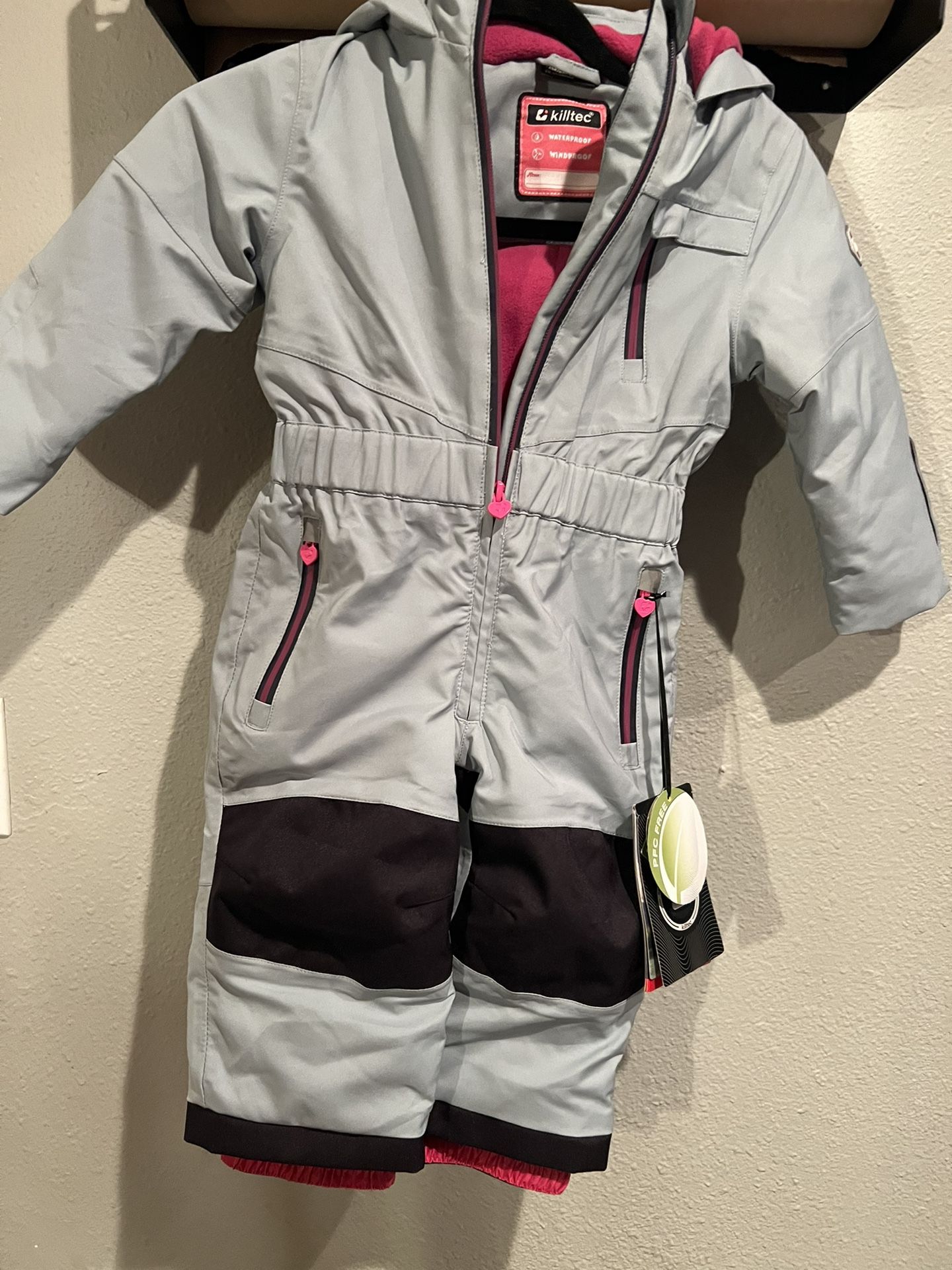 Killtec Snowsuit