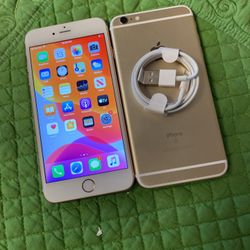 iPhone 6s Plus Unlocked For All Carriers 