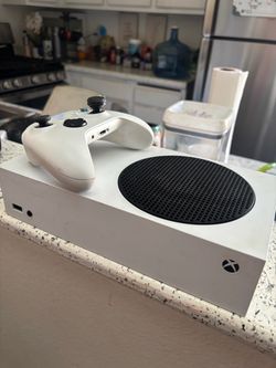 XBOX SERIES S