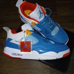 Air Jordan 4s Size 11.5