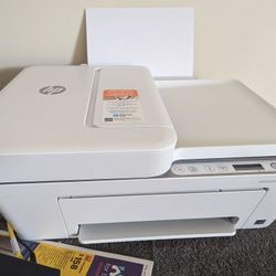 HP Printer Instant Ink