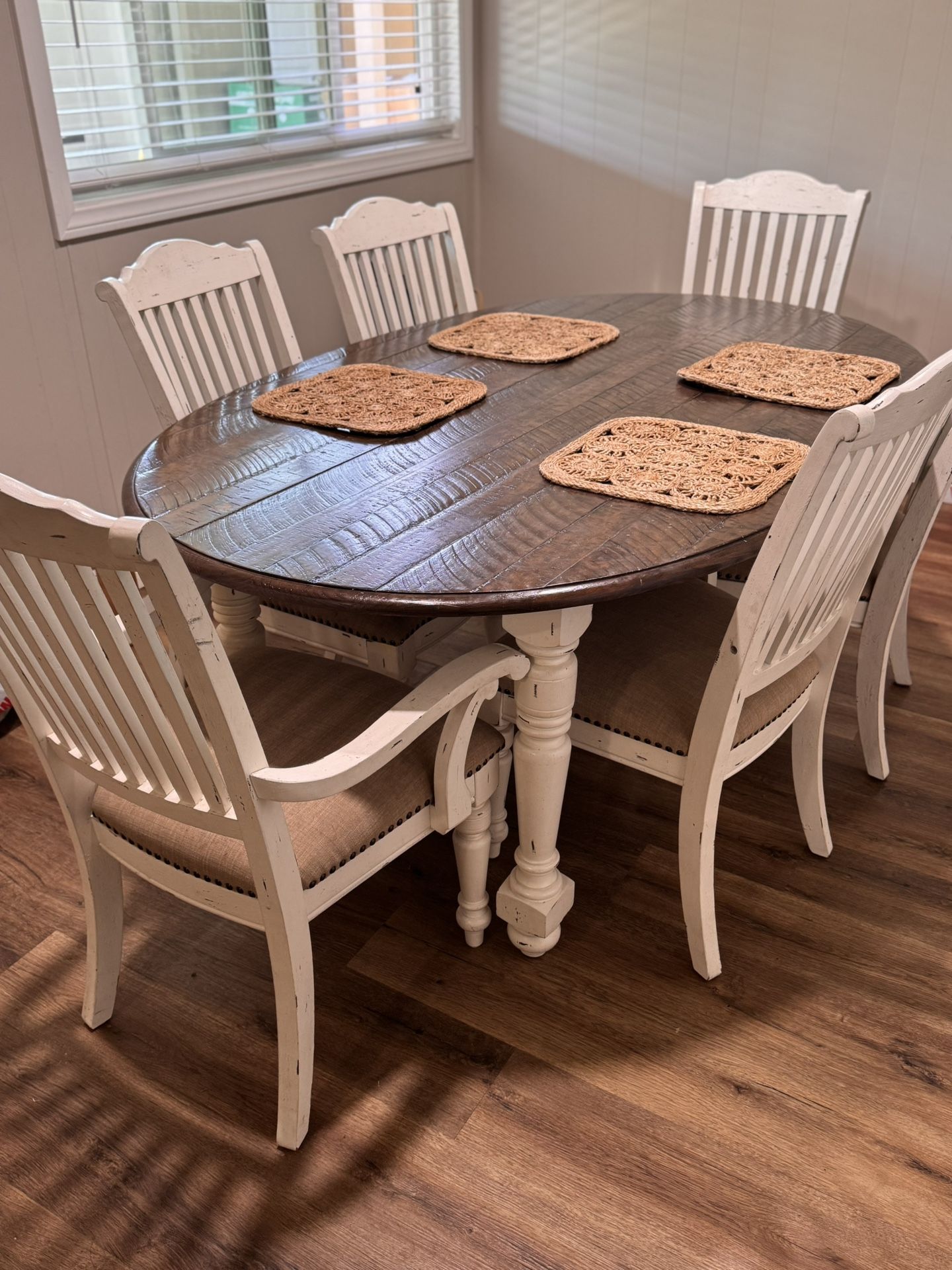 Dinner Table