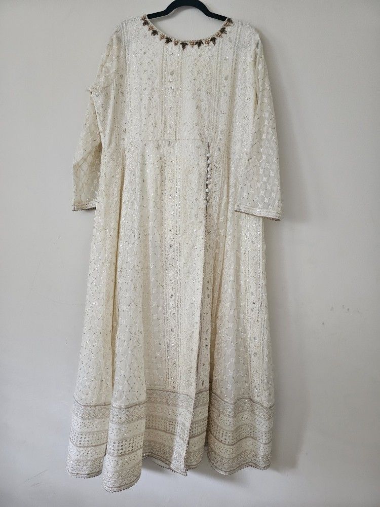 Chiffon Long Maxi. 