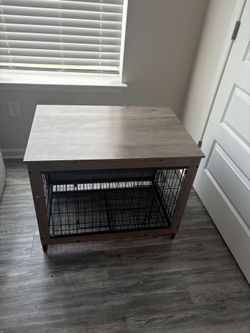 Dog Crate