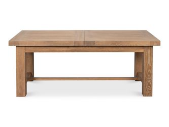 Bauhaus Beige Dining Table
