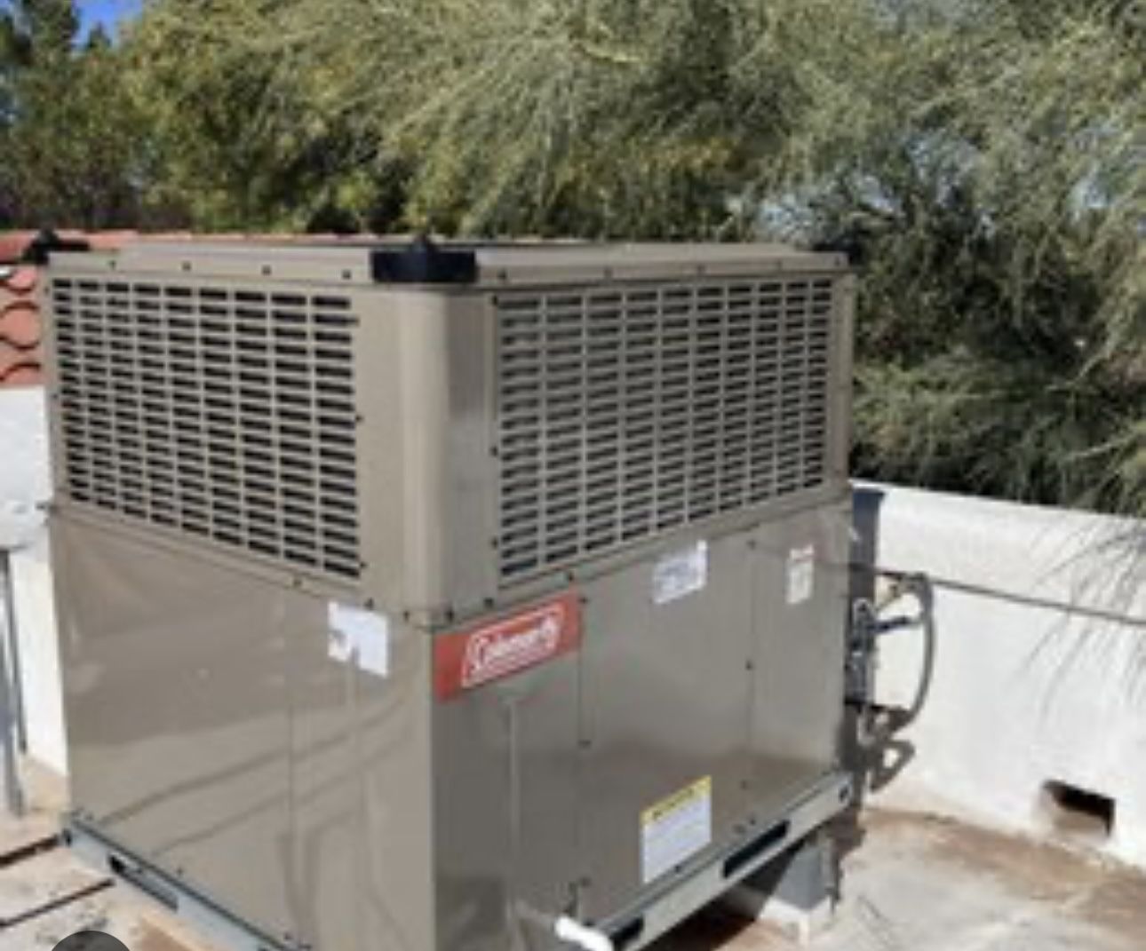 AC Unit