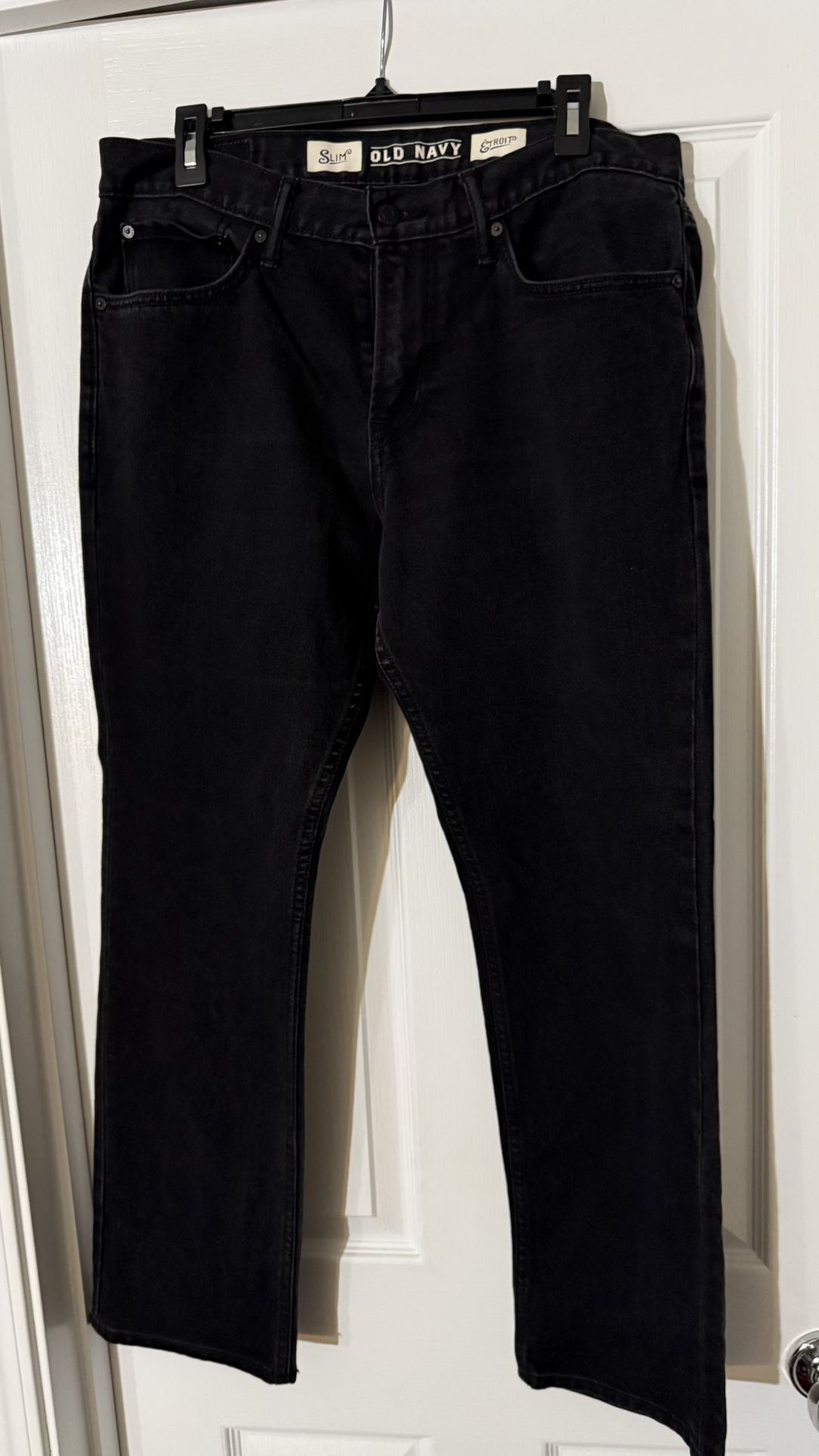 New Men’s Old Navy Jeans
