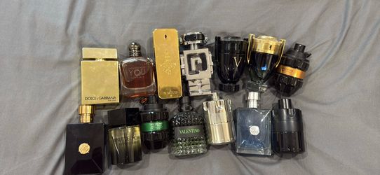 Colognes for Sale