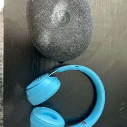 Beats Solo pro