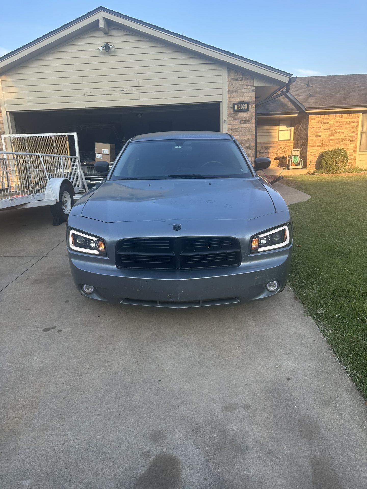 2006 Dodge Charger