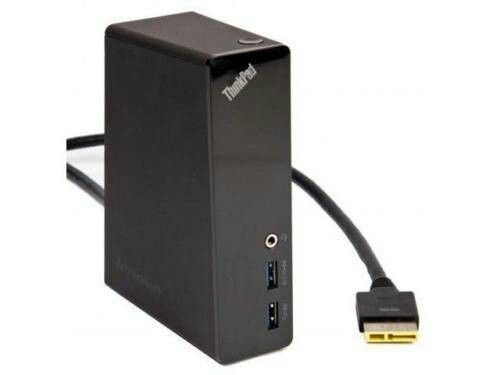 Lenovo ThinkPad OneLink Pro Dock DU9033S1