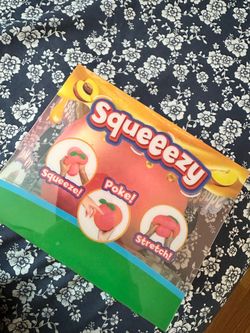 Squeezy