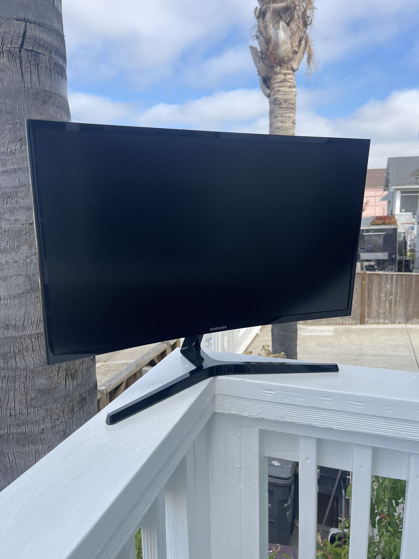 Samsung Monitor