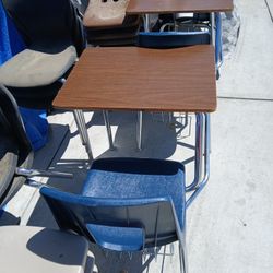 School Desks