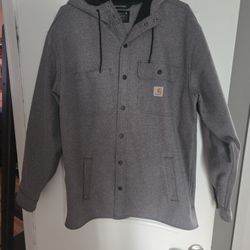 Carhartt Jacket $80
