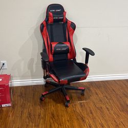 Gaming chair GTRacing
