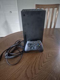 Xboz series x