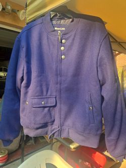 Men's Jaquet Size XL