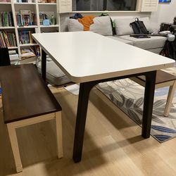 Ikea Dining/Workspace Table