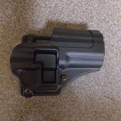 BLACKHAWK CQC CONCEALMENT HOLSTER 