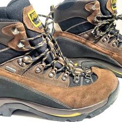 Asolo TPS Highland GTX Goretex Hiking Boots