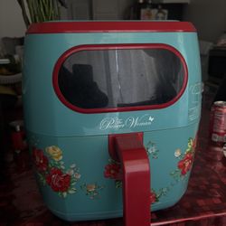 Air Fryer 