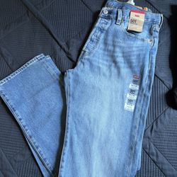 Levi 501 32x32
