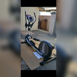 NordicTrack Fitness Equipment - Like New - Ventura, CA