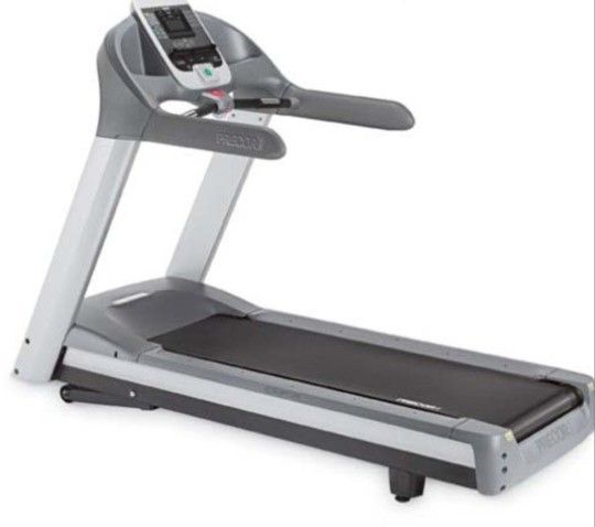 Precor 954i Treadmill 