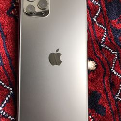 Apple iPhone 11 Pro Max 64GB Factory Unlocked
