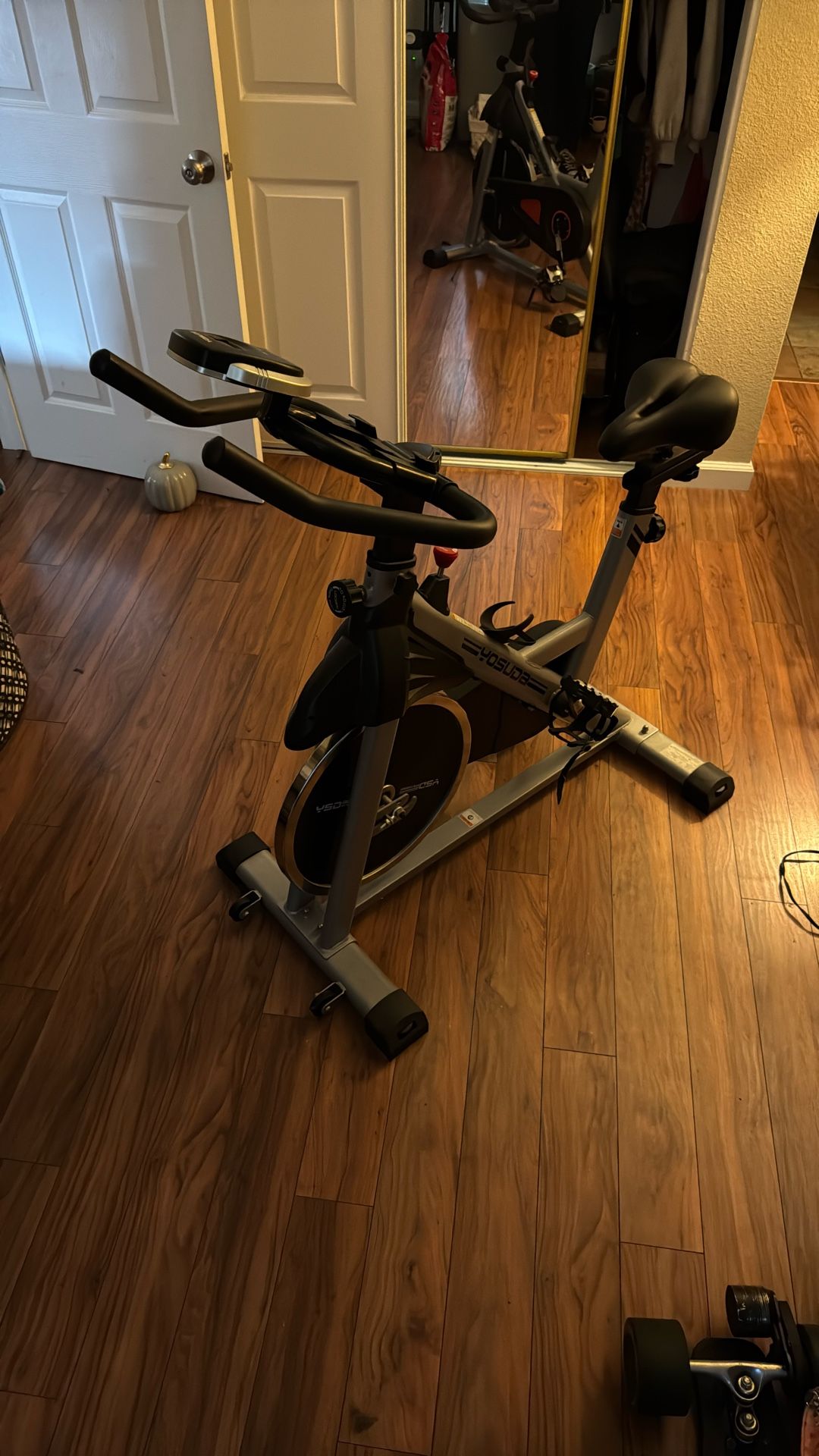 Exercise Bike