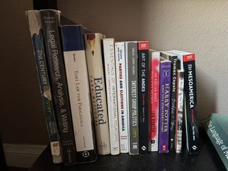 Books