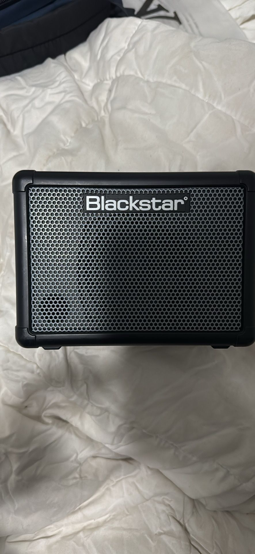 Blackstar Amp