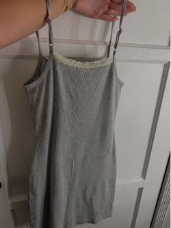 aerie dress