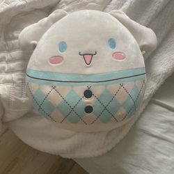 Cinnamoroll Plushie 