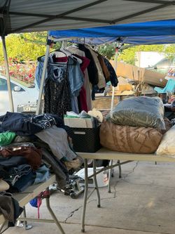 Kids and women’s cloths